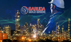 PT GARUDA MULTI ENERGI